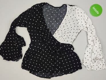 Bluzki: River Island, Bluzka damska, rozmiar S — 2