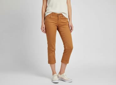 buty monotox: Toxik3, 3/4 Trousers for women, size S — 6