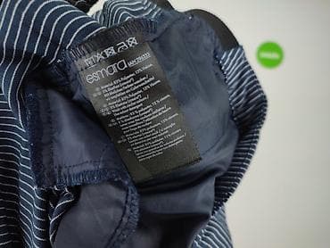 esmara sweatshirt: Esmara, Spodnie materiałowe damskie, rozmiar S — 5