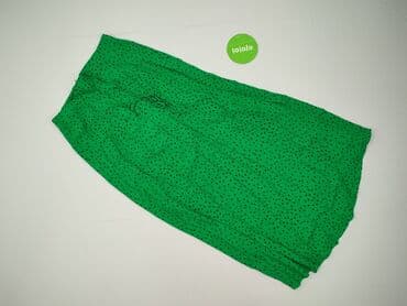 mango spódnice jeansowe midi: Mango, Spódnica damska, rozmiar S — 3