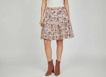 spódnice jeansowe top secret: Top Secret, Women`s skirt, size M — 1