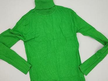 Women's Clothing: Sinsay, Women`s golf, size M — 1