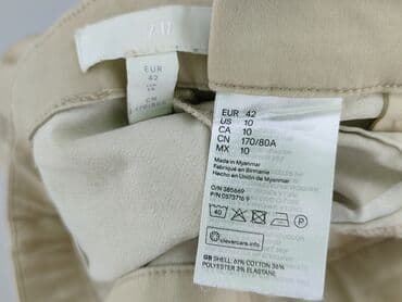 cargo hm: H&M, Брюки жіночі, розмір XL — 4