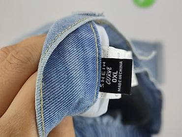 levis 511: Shein Curve, Jeansy damskie, rozmiar 2XL — 4