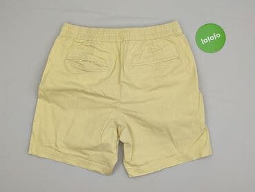 krotkie spodenki jeansowe: Denim Co, Szorty dla mężczyzn, rozmiar M — 3