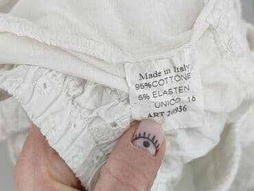 enplus buty mokasyny: Spódnica damska, One size — 4