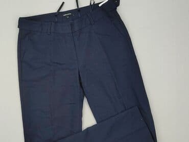 Women's Clothing: More & More, Material trousers for women, size XS (EU 34) — 1