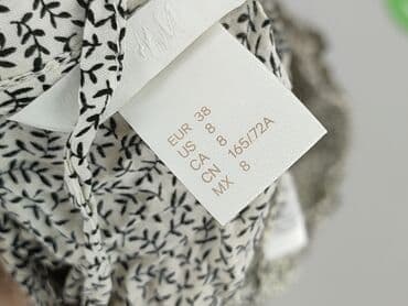 spódnice maxi tuba: H&M, Spódnica damska, M — 4