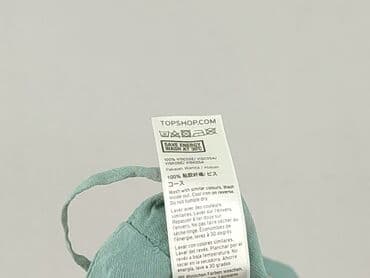 bluzki ubra: Topshop, Bluzka damska, rozmiar M — 6