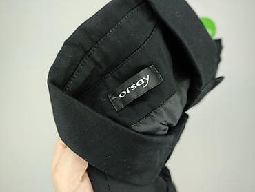 garnitury damskie orsay: Orsay, Marynarka damska, rozmiar S — 2