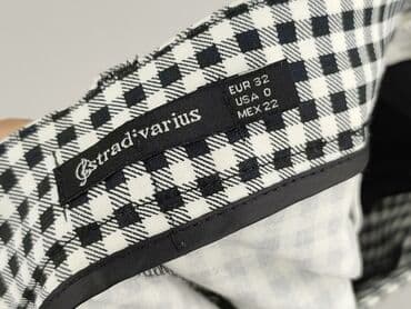 stradivarius spodnico szorty: Stradivarius, Szorty damskie, rozmiar 2XS — 4