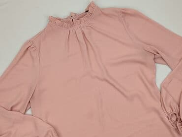 Marynarki: Bluzka damska, rozmiar L — 1