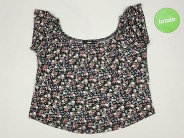 cropp koszula w koty: Bik Bok, Bluzka damska, rozmiar XS — 2