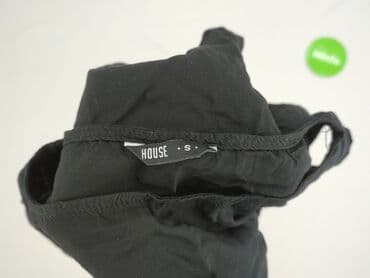 bluzka z ustami house: House, Bluzka damska, rozmiar S — 4