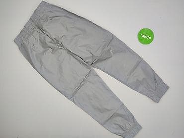 yezy: Bershka, Spodnie dresowe damskie, rozmiar M — 3
