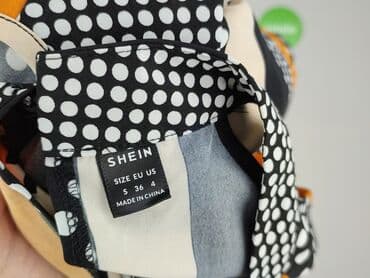 bluzki na imprezę plus size: Shein, Bluzka damska, rozmiar S — 6