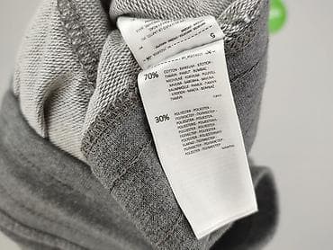 szary kolor: Spódnica damska, rozmiar XS — 5