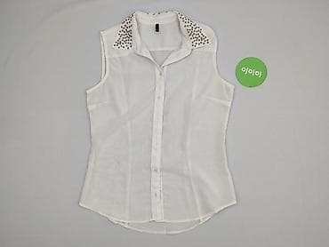 bluza tupac pull and bear: Stile Benetton, Bluzka damska, rozmiar L — 2