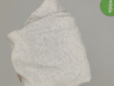 sweter z wełny czesankowej: Kardigan damski, rozmiar M — 5