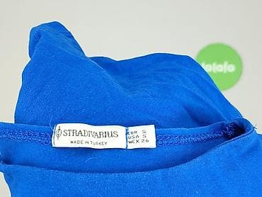 stradivarius dresy balloon: Stradivarius, Top damski, rozmiar S — 5