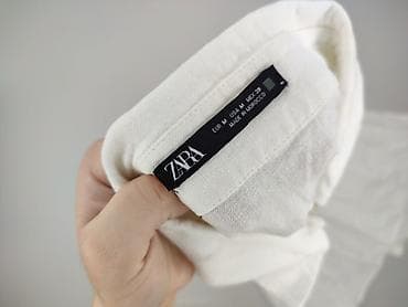 Kobiety: Zara, Sukienka damska, rozmiar M — 4