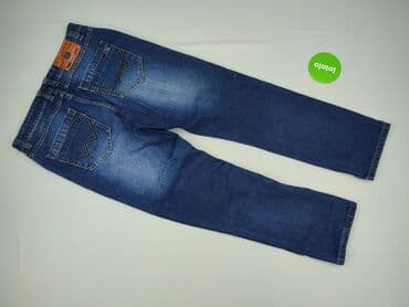 everlast kurtka zimowa: Джинси для чоловіків, XL на lalafo.pl — 3 everlast kurtka zimowa: Джинси для чоловіків, XL — 3