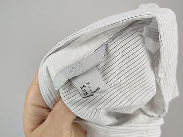 koszule h: H&M, Koszula damska, rozmiar S — 4