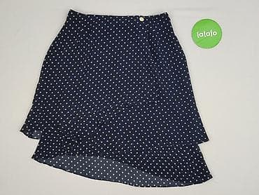 skarpetki do kolan: Karen Millen, Spódnica damska, rozmiar M — 2