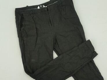 buty new look: New Look, Material trousers for women, size M — 1