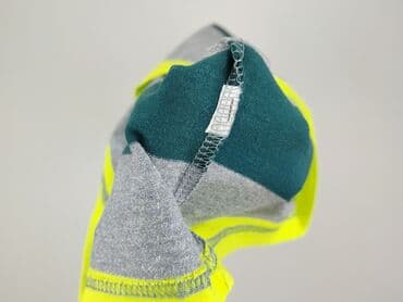 sweter zielony: Bluzka dla mężczyzn, rozmiar S — 4