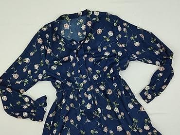 sukienki modna: Sukienka damska, rozmiar XL — 1