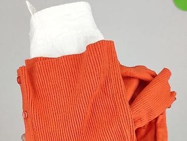 swetrem: Kardigan damski, rozmiar S — 5