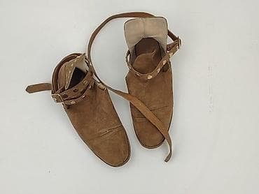 Ankle boots for women, size 40