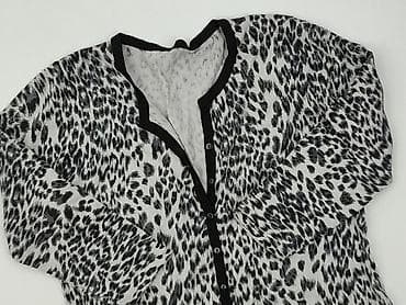 Kardigan damski, rozmiar 2XL