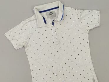 krótkie spodenki lee cooper: Lee Cooper, Damska koszulka polo, rozmiar S — 1