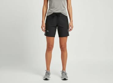 spodenki bokserskie damskie decathlon: Kalenji, Szorty damskie, rozmiar S — 5