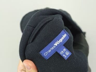 marynarka i koszula: Charles Vögele, Marynarka damska, rozmiar 3XL — 4