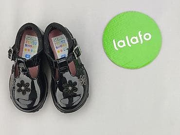 born be 2: Buciki niemowlęce, Clarks, 15 i mniejsze, stan - Idealny — 2
