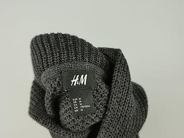flat: H&M, Sweter for men, size M — 4