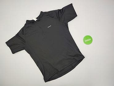 dk berufsmode: T-shirt sportowy dla mężczyzn, rozmiar XL — 2