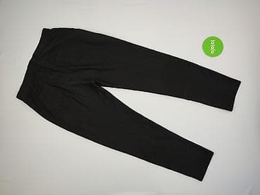 16064a h: Legginsy Sportowe damskie, rozmiar XL — 3