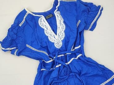 sukienki swing plus size: ONLY, Women`s dress, size XL (EU 42) — 1