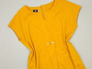 sukienka megi collection: Sukienka damska, rozmiar 2XL — 1