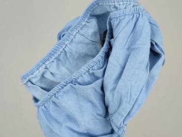 krótkie spodenki missguided: Missguided, Top damski, rozmiar XS — 4