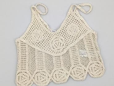 Zara, Top damski, rozmiar S