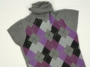 piec lat w paski bluzka w paski swiat: Women`s sweater, size S (EU 36) — 1