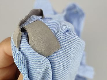opus bluzki: H&M, Bluzka damska, rozmiar 5XL — 5