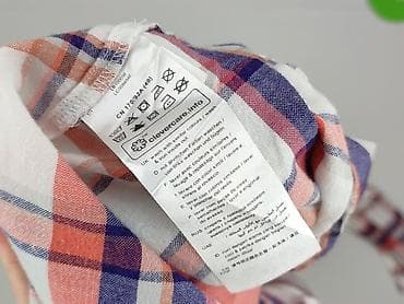 patchwork: Esprit, Shirt for men, size M — 4