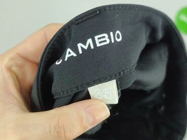 abercrombie and fitch jeans: CAMBIO, Spodnie materiałowe damskie, rozmiar M — 5