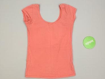 morgan sweter: HDM, T-shirt damski, rozmiar S — 3